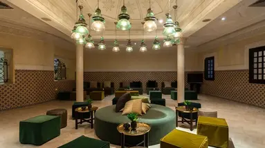 Oceana Hotel & Spa 