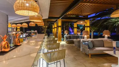 Oceana Hotel & Spa 