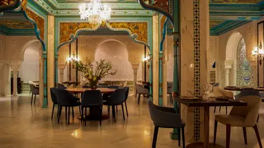 Oceana Hotel & Spa 