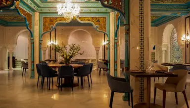 Oceana Hotel & Spa