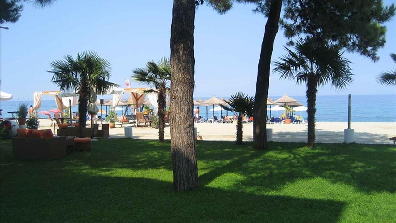 Oceana (Neos Panteleimonas)