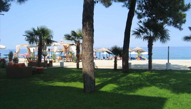Oceana (Neos Panteleimonas)
