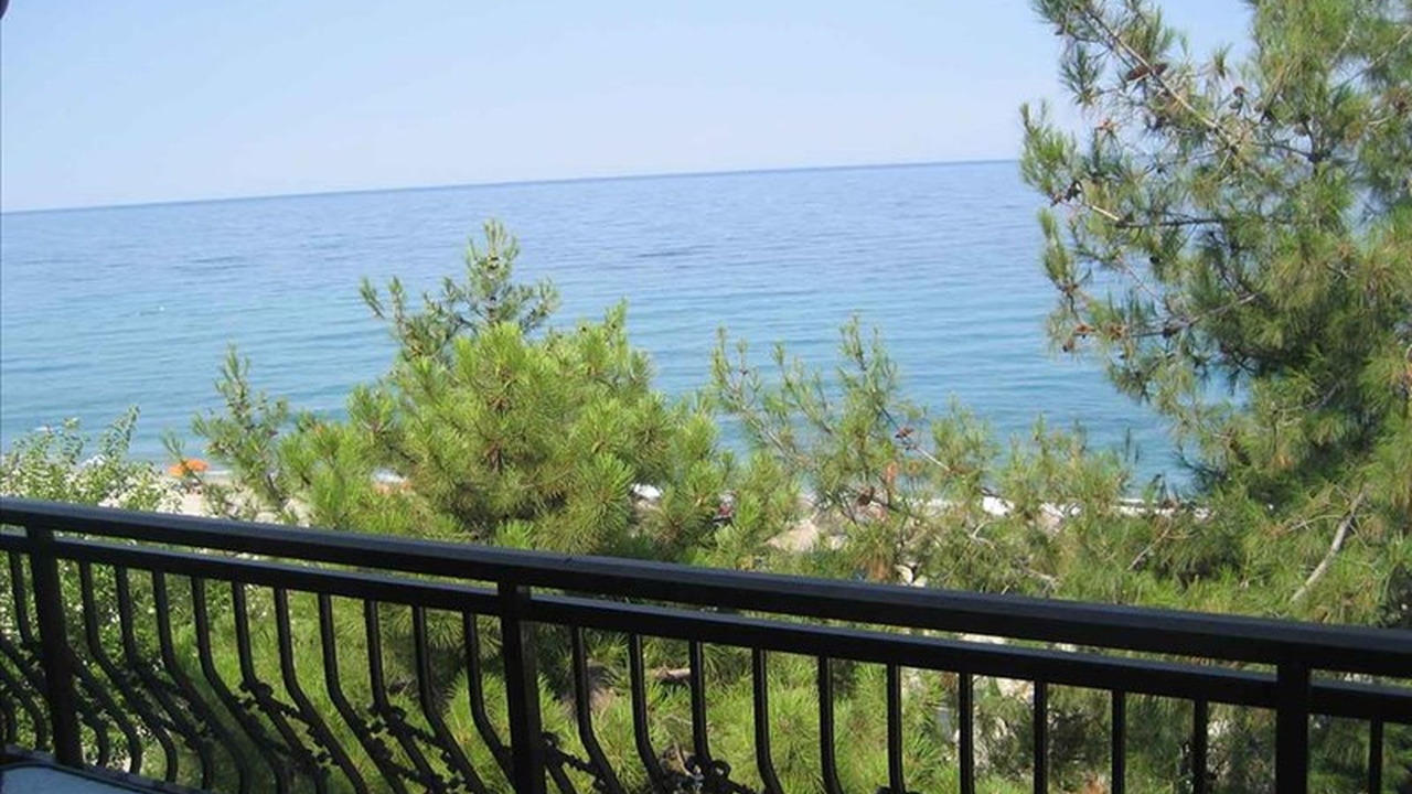 Oceana (Neos Panteleimonas)