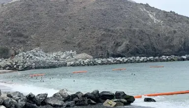 Oceanic Khorfakkan Resort & Spa