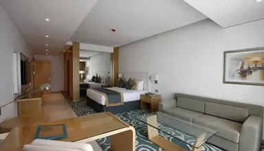 Oceanic Khorfakkan Resort & Spa