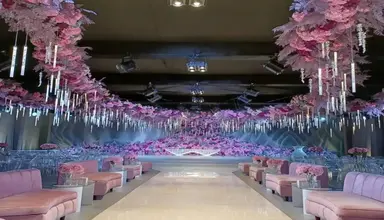 Oceanic Khorfakkan Resort & Spa