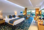 Oceanic Khorfakkan Resort & Spa