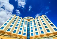 Oceanic Khorfakkan Resort & Spa