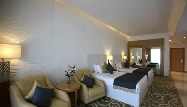 Oceanic Khorfakkan Resort & Spa