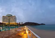 Oceanic Khorfakkan Resort & Spa