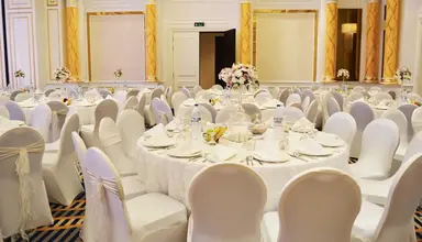 Oceanic Khorfakkan Resort & Spa
