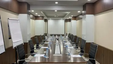 Oceanic Khorfakkan Resort & Spa