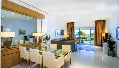 Oceanic Khorfakkan Resort & Spa