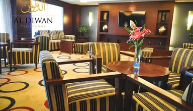 Oceanic Khorfakkan Resort & Spa