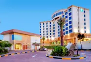 Oceanic Khorfakkan Resort & Spa