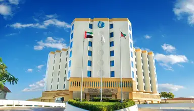 Oceanic Khorfakkan Resort & Spa