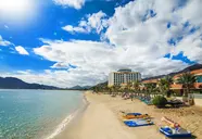 Oceanic Khorfakkan Resort & Spa