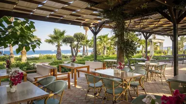 Oceanica Beach Resort