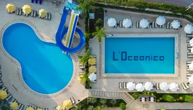Oceanica Beach Resort