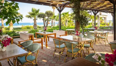 Oceanica Beach Resort