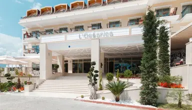Oceanica Beach Resort