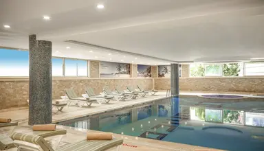 Oceanica Beach Resort