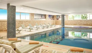 Oceanica Beach Resort