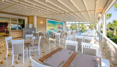 Oceanica Beach Resort
