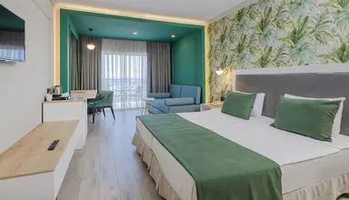 Oceanica Beach Resort