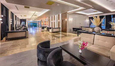 Oceanica Beach Resort