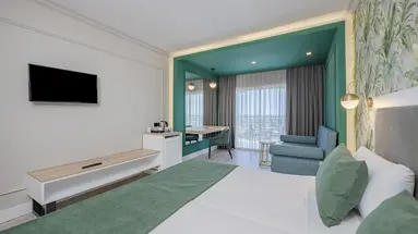 Oceanica Beach Resort