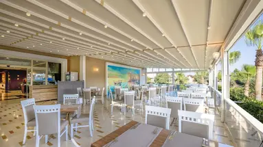 Oceanica Beach Resort