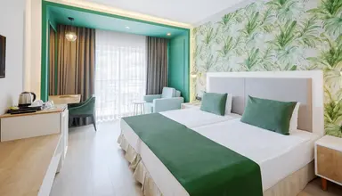 Oceanica Beach Resort