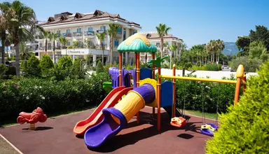 Oceanica Beach Resort