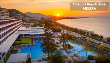 Oceanis Beach