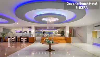 Oceanis Beach