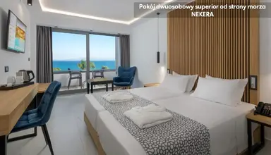 Oceanis Beach