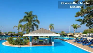 Oceanis Beach