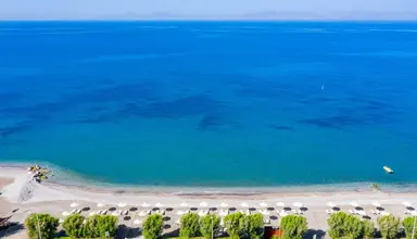 Oceanis Beach