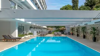 Oceanis Beach