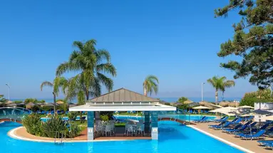 Oceanis Beach