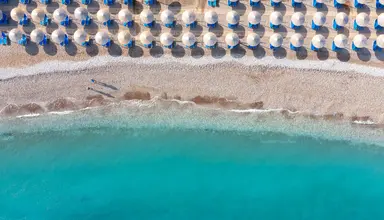 Oceanis Beach