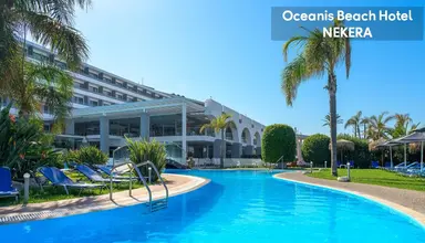 Oceanis Beach