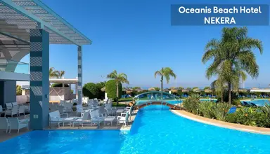 Oceanis Beach