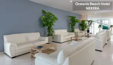 Oceanis Beach