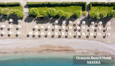 Oceanis Beach