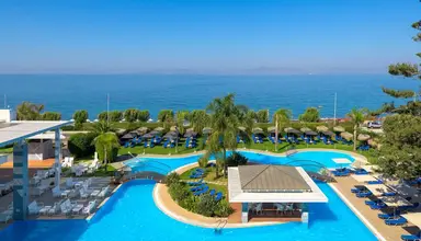Oceanis Beach