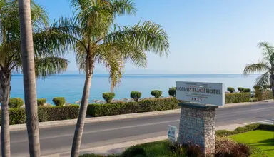Oceanis Beach