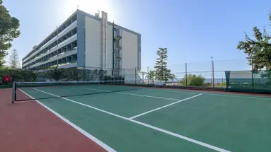 Oceanis Beach