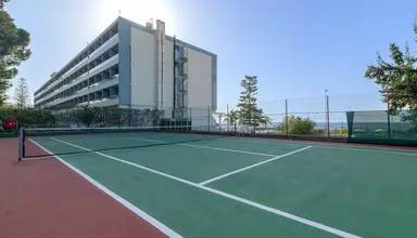 Oceanis Beach